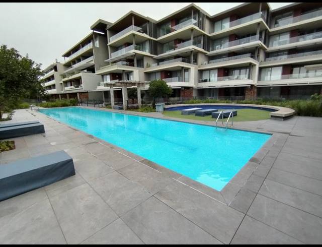 2 BEDROOM APARTMENT FOR SALE IN SIBAYA PRECINCT